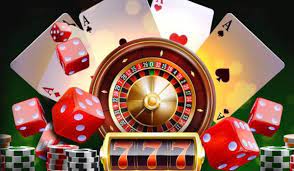Вход на зеркало Casino Vegas Grand